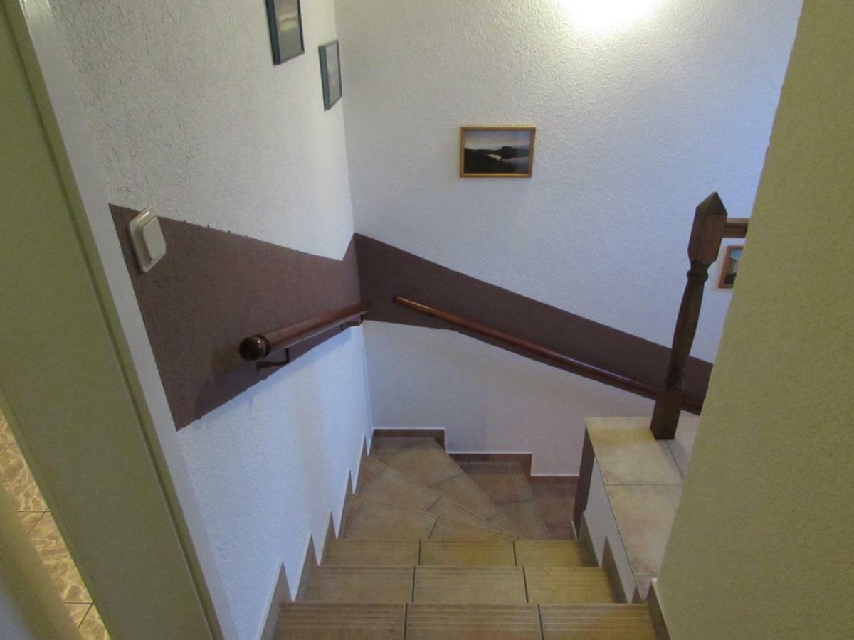 ヴェセンベルクFerienhaus Mit 2 Fewo In Mecklenburgアパートメント エクステリア 写真
