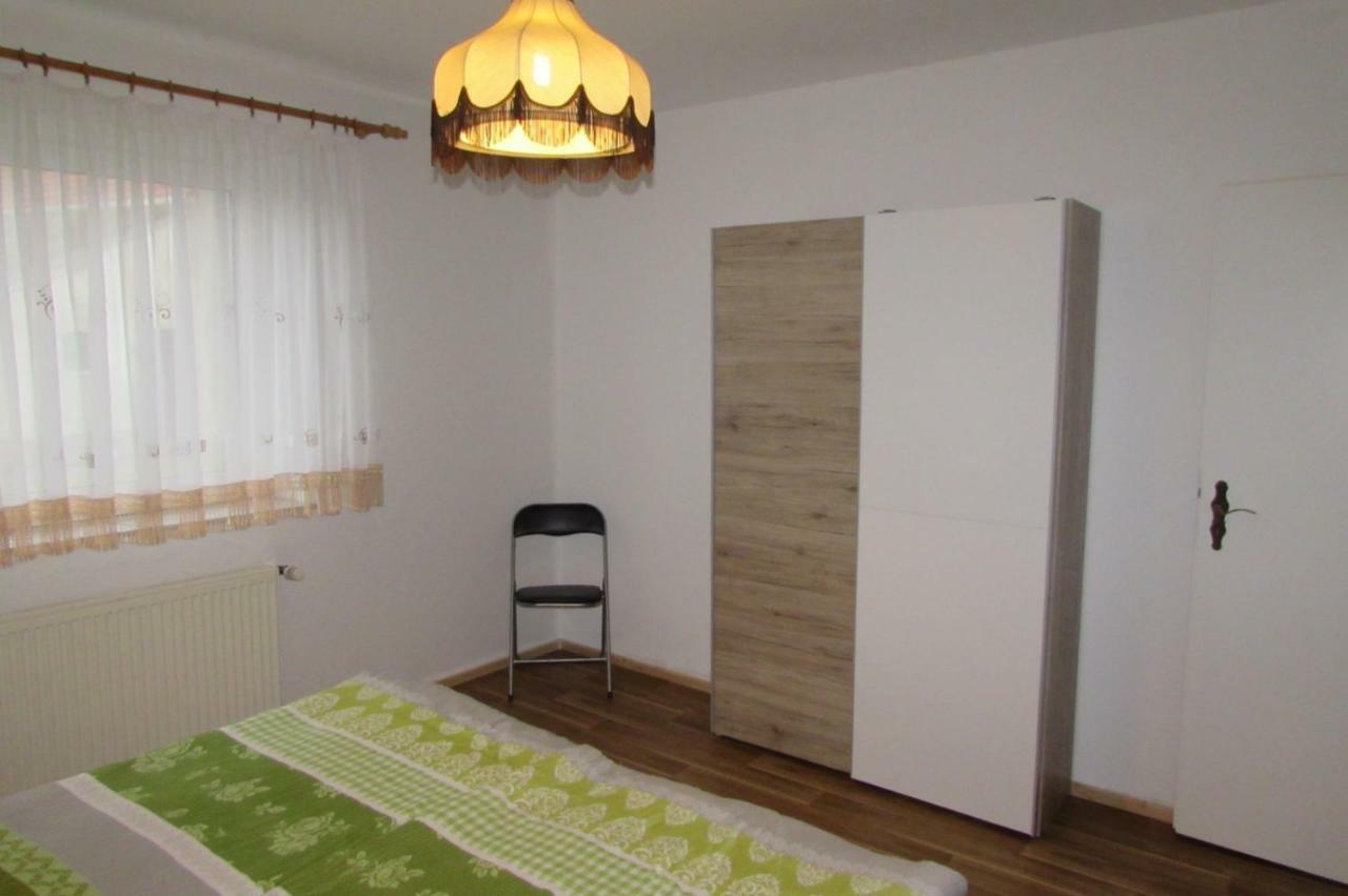 ヴェセンベルクFerienhaus Mit 2 Fewo In Mecklenburgアパートメント エクステリア 写真